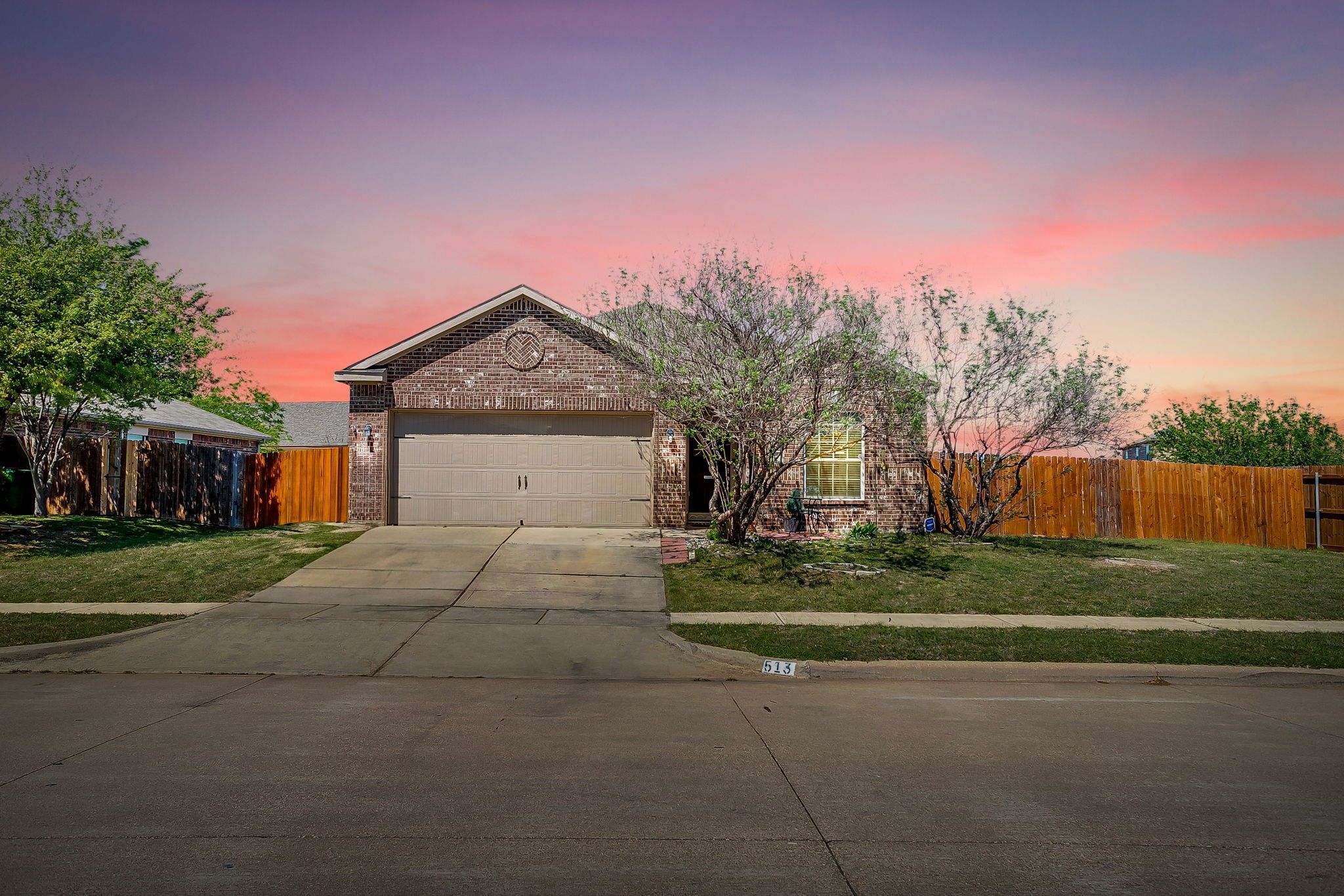 513 Bailer Drive