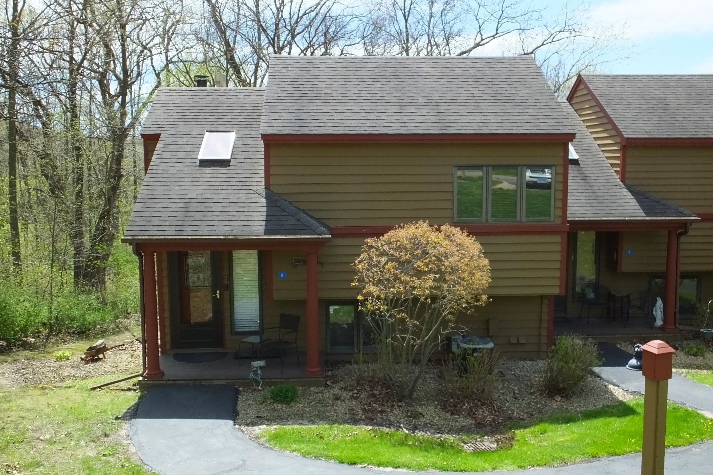 8 Spring Creek