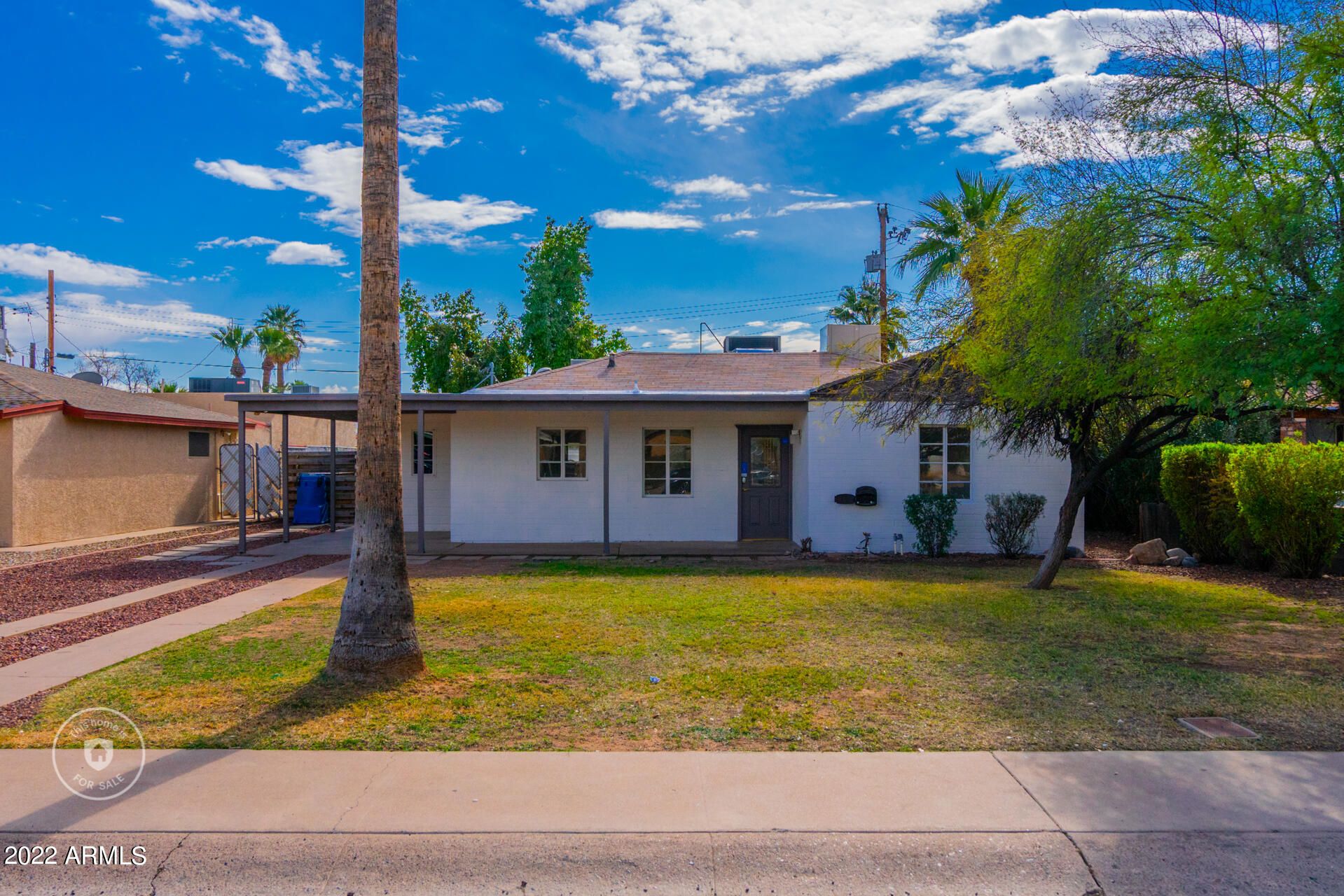 Longview Circle - Phoenix, AZ Homes for Sale & Real Estate |  