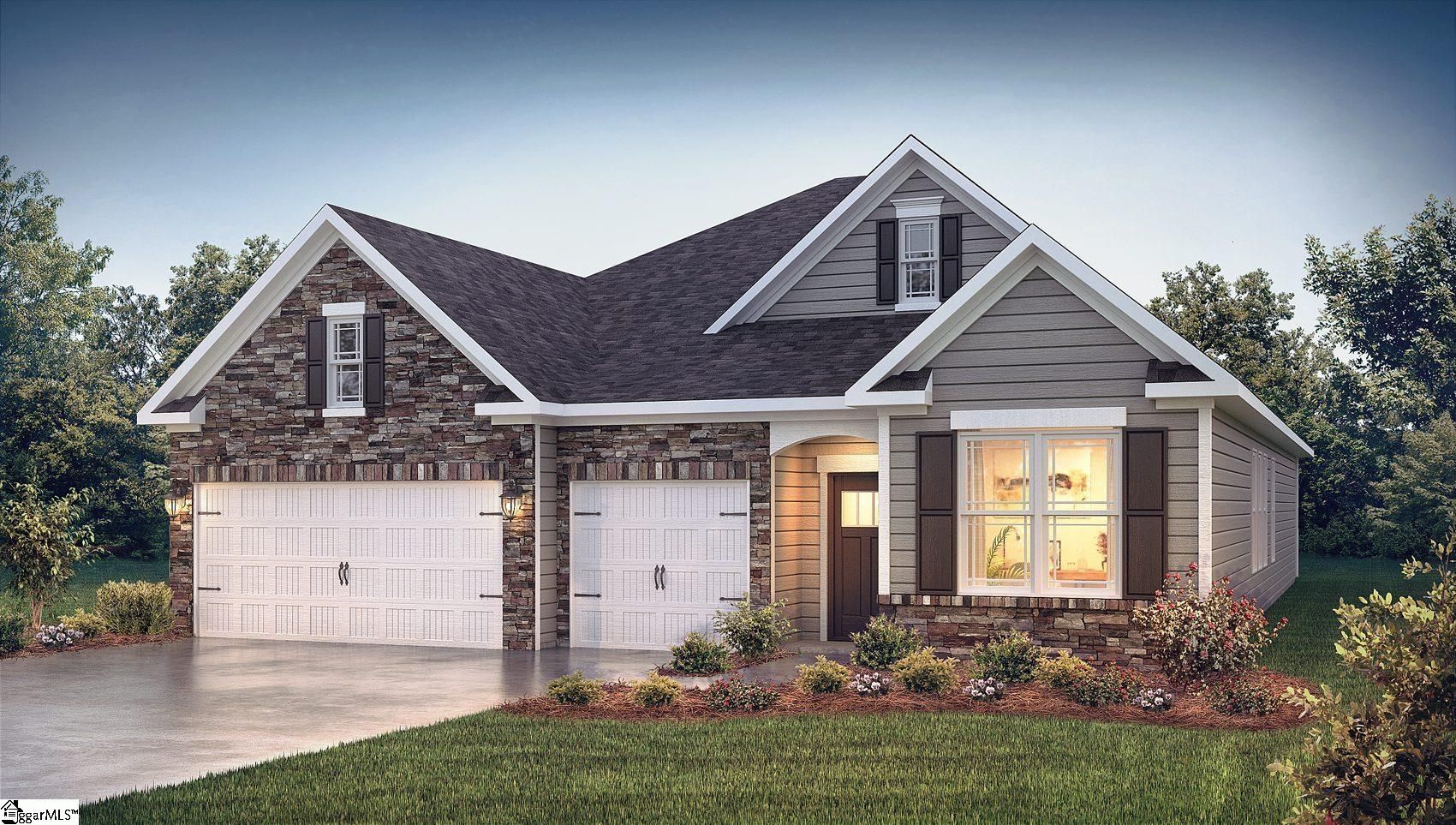 209 Oakmonte Circle Lot 0070
