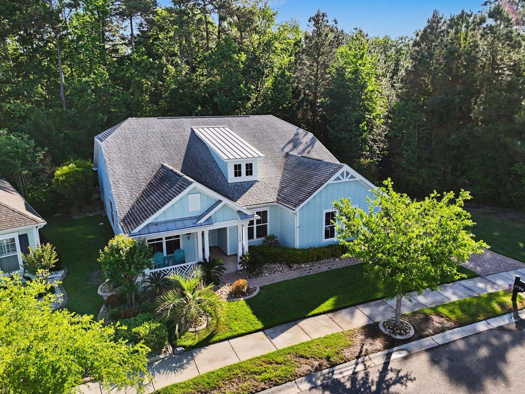1598 Buckingham Ave.