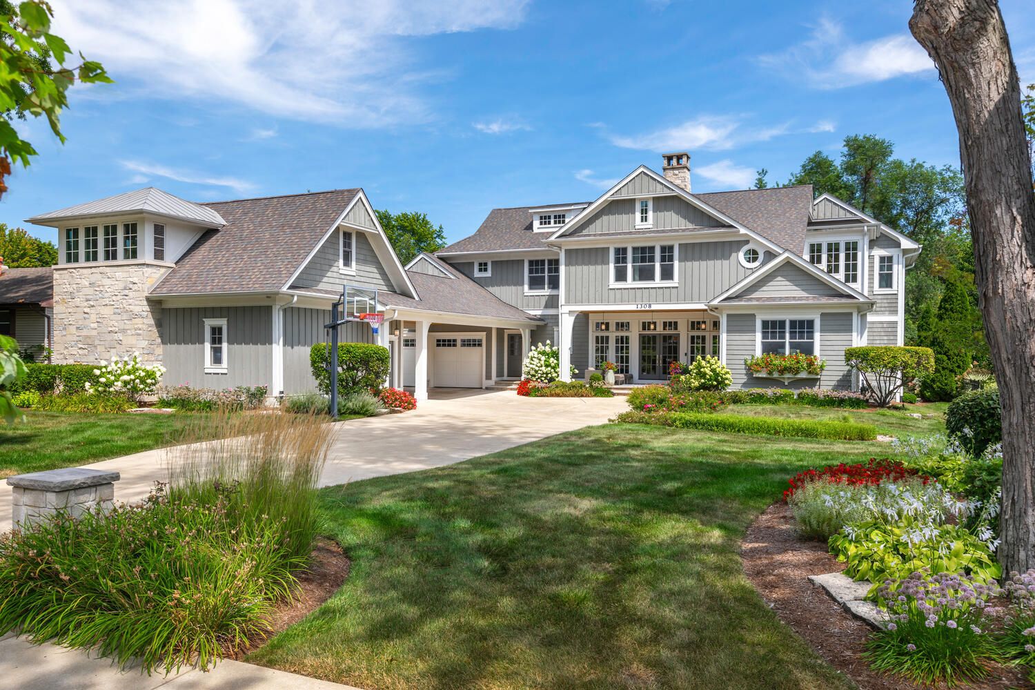 1308 N Wright Street