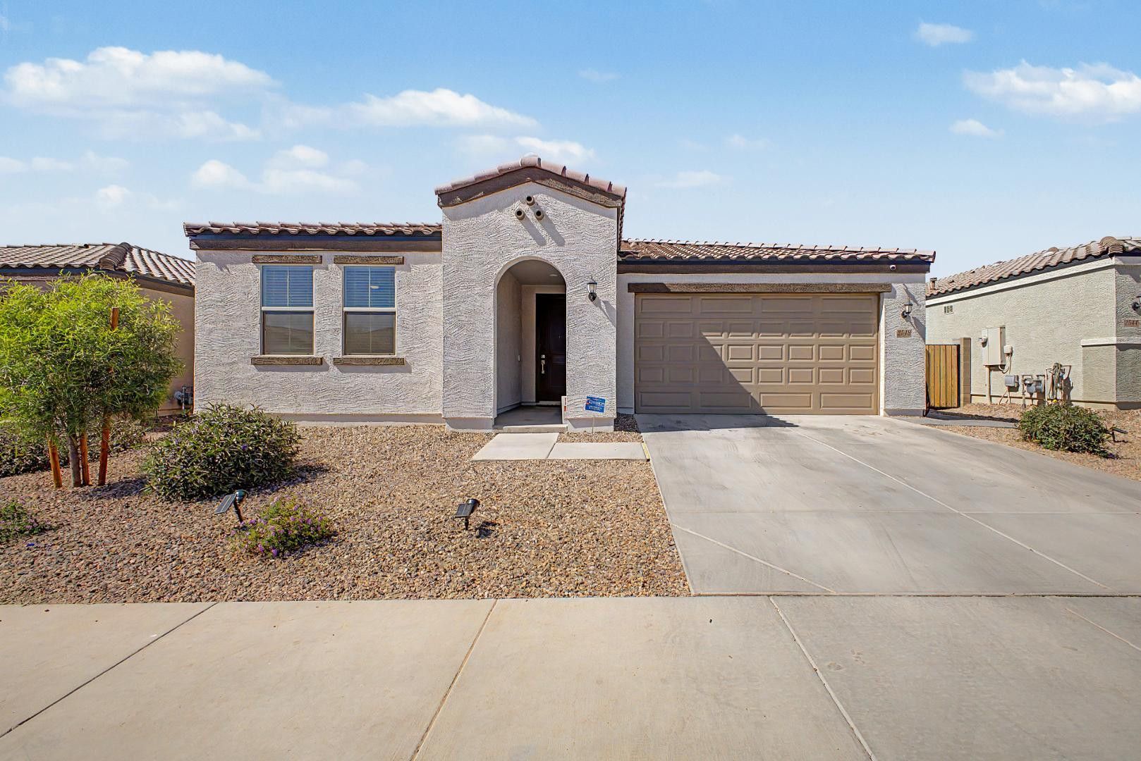 2548 W Grenadine Road
