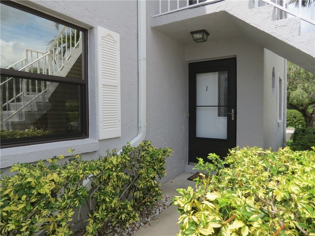 1801 Indian River Boulevard C1