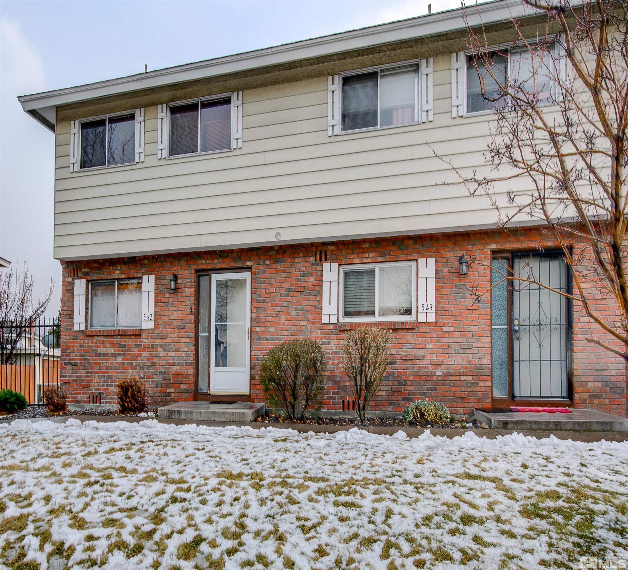542 Smithridge