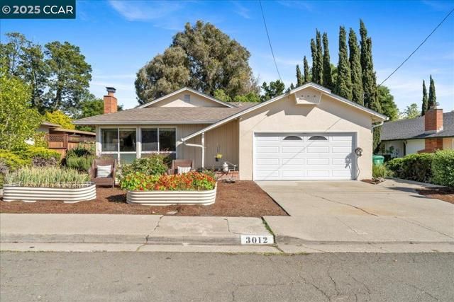 3012 De Anza Dr