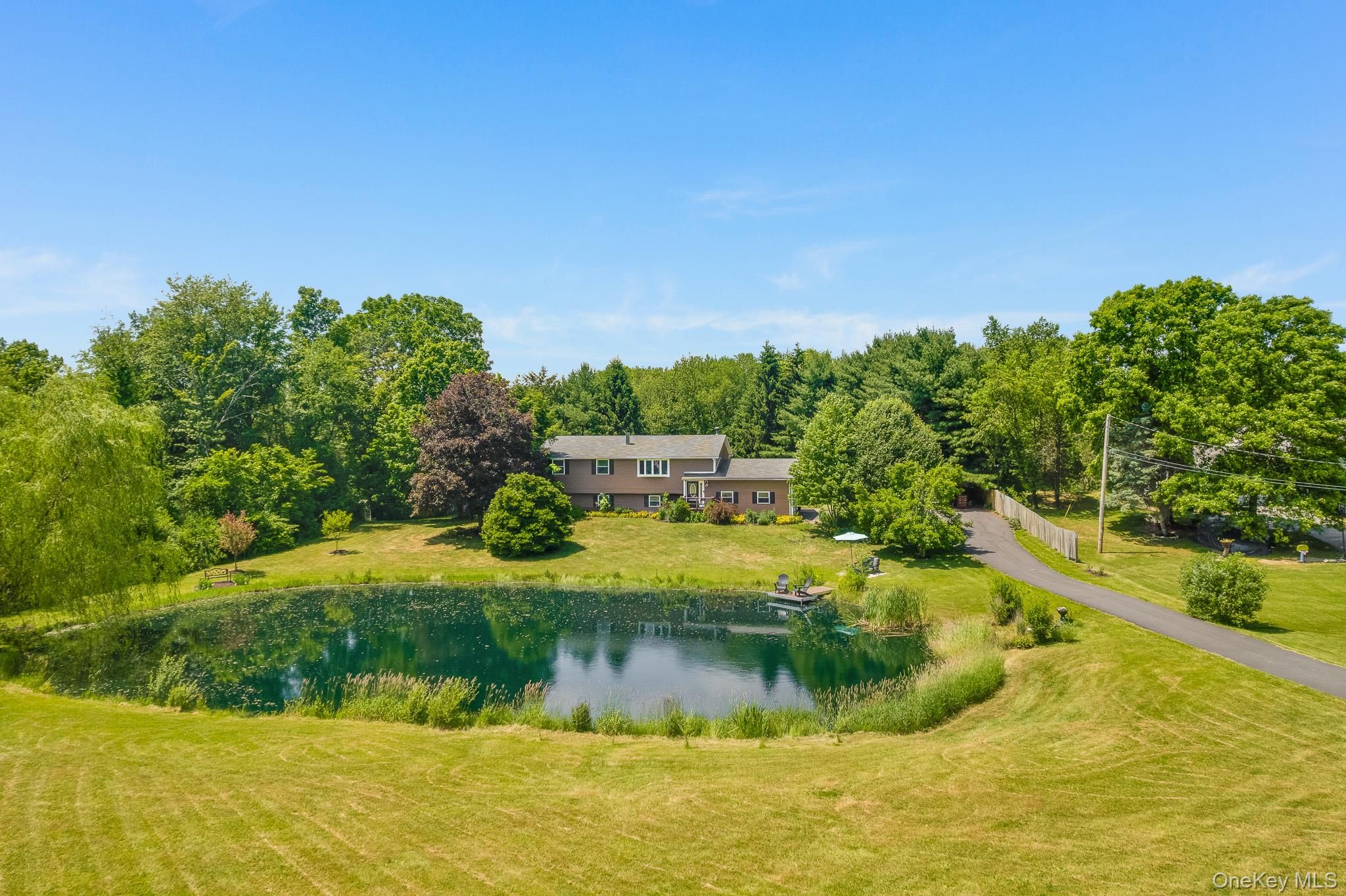 75 Creek Road