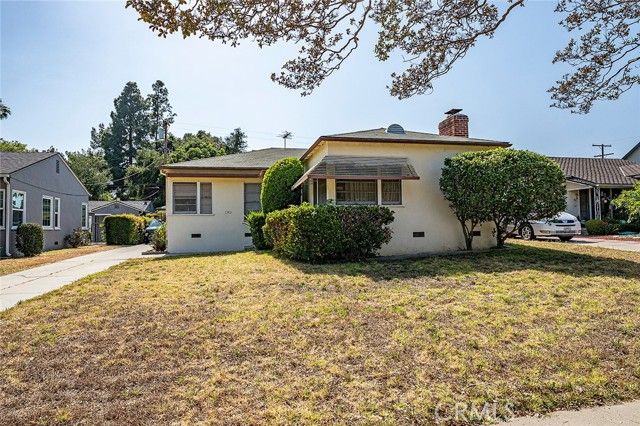 321 Pascual Avenue