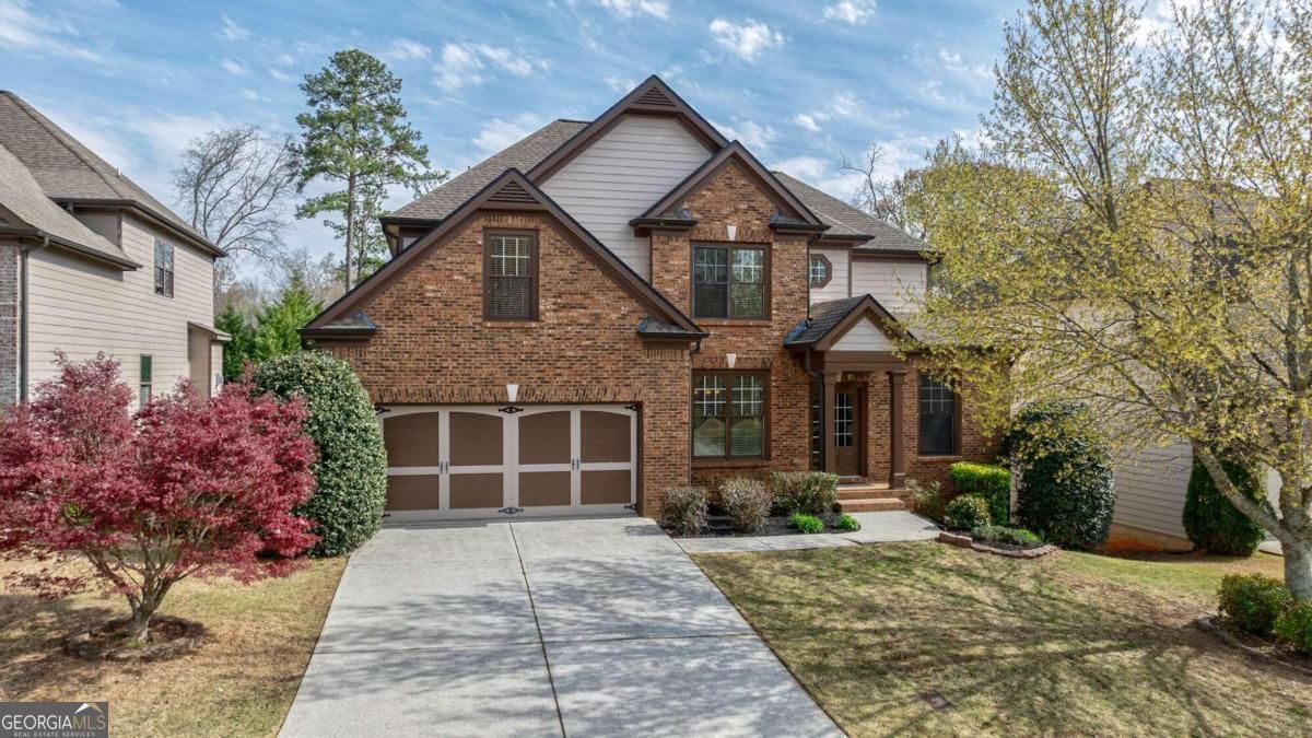 1438 Squire Hill Lane