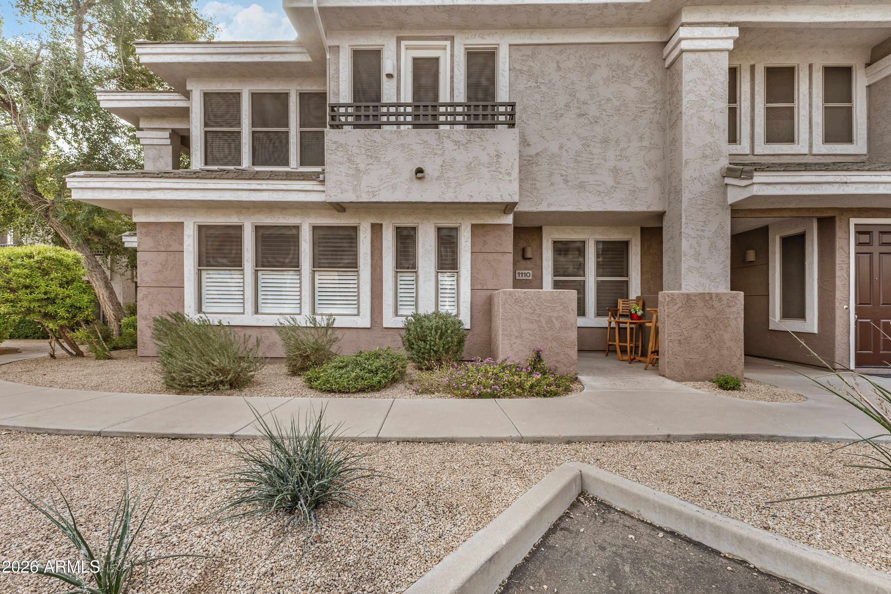 15221 N Clubgate Drive 1110