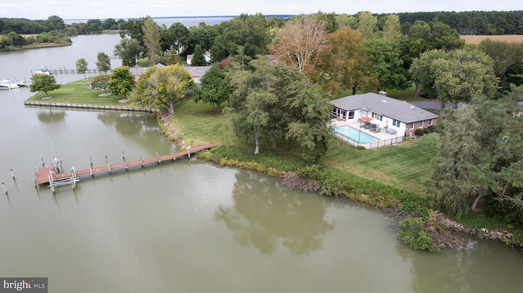 2202 Jenkins Creek Road