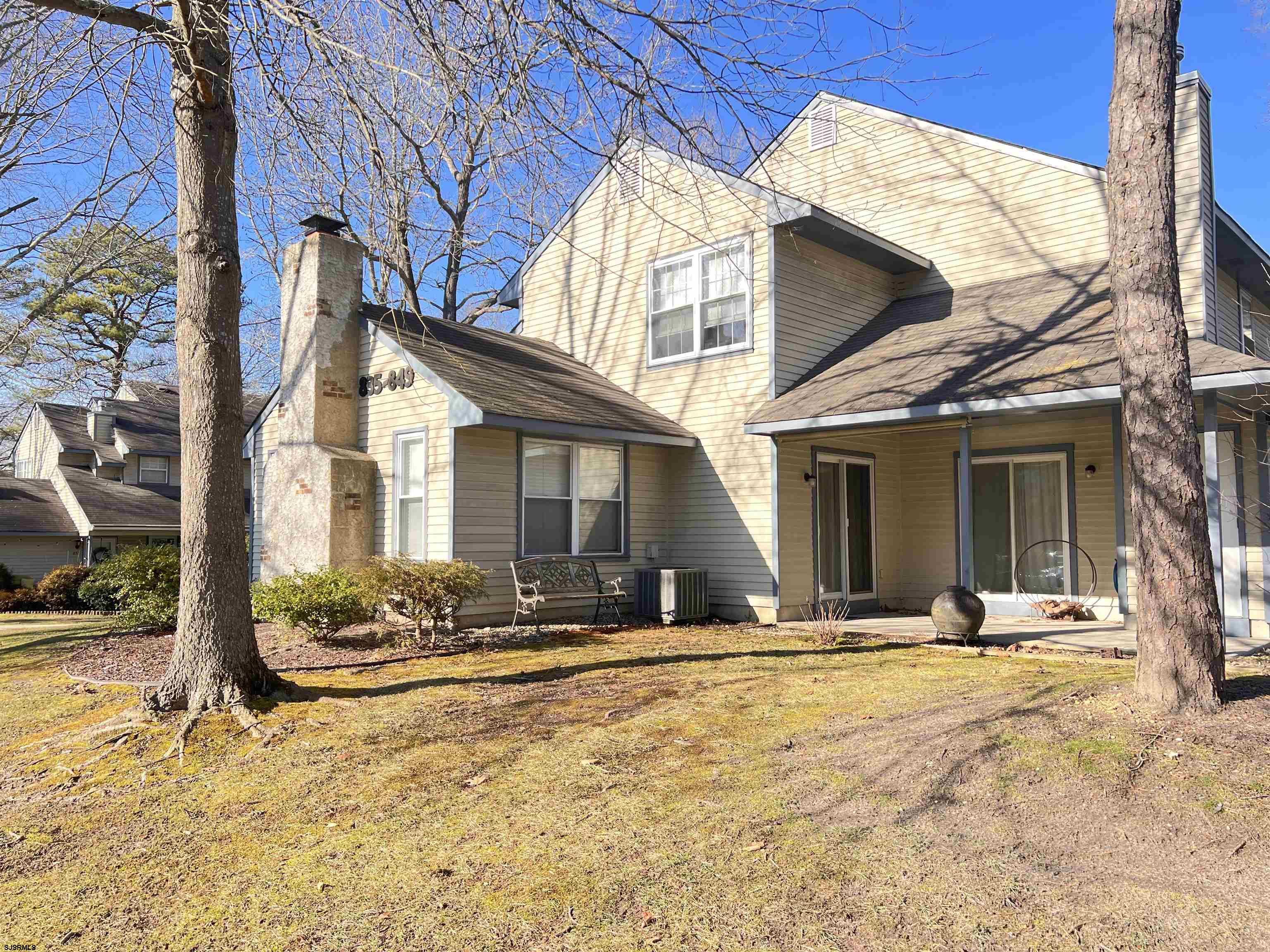 835 Fishers Creek Rd 835