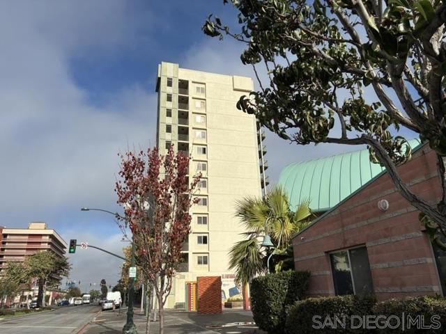 801 National City Blvd