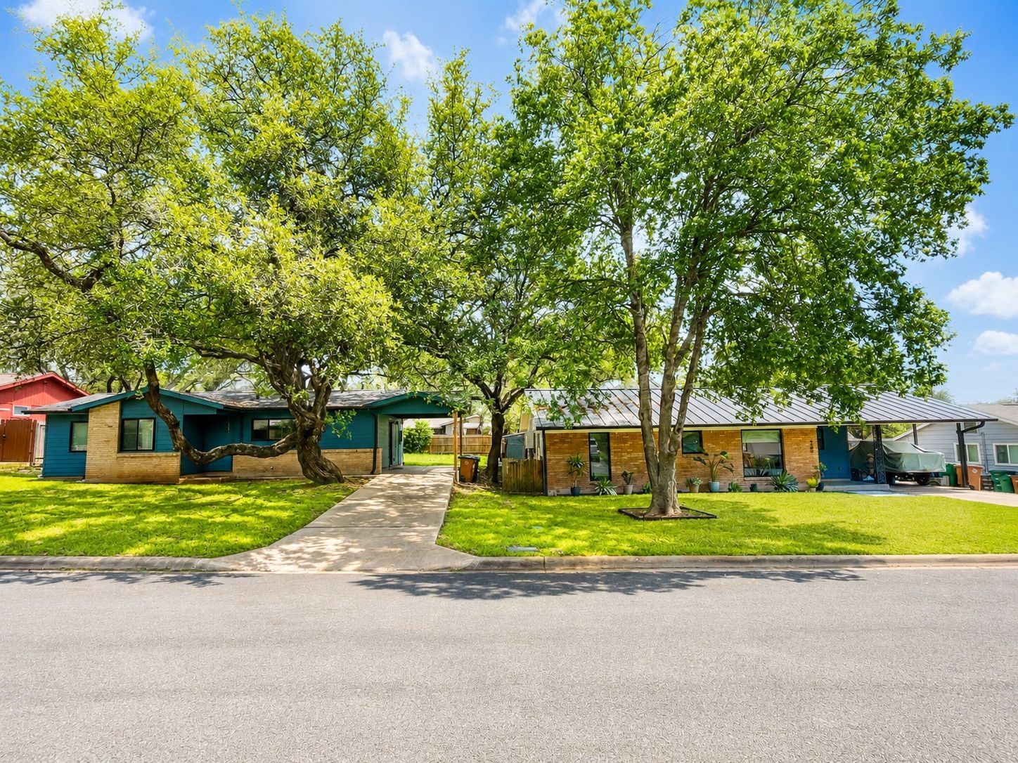 4907 Sylvandale Drive