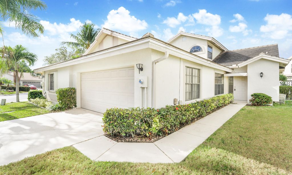 Brighton Lakes - Boynton Beach, FL