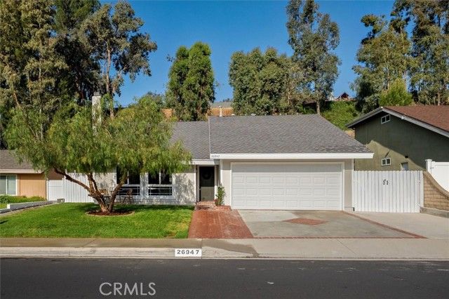 26947 Las Mananitas Drive