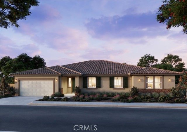 11689 Saddleback Drive
