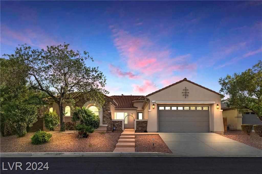 7103 April Wind Avenue, Las Vegas, 89131 Las Vegas, undefined