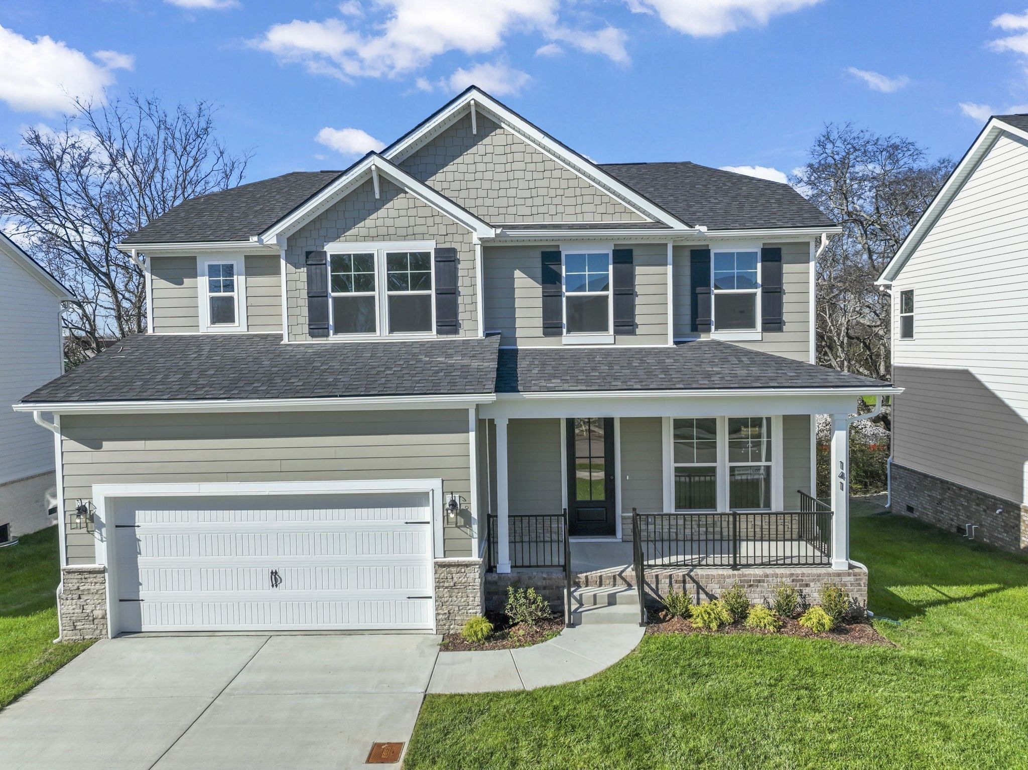 141 Rose Hannah Drive