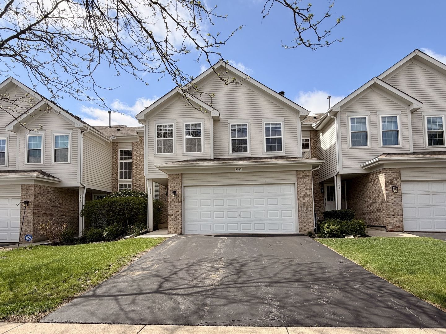 1535 Chatfield Court
