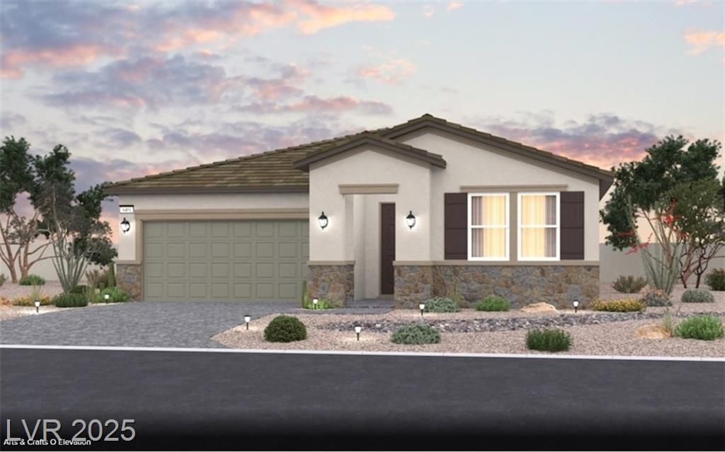 2569 Regency Cove Court lot 1