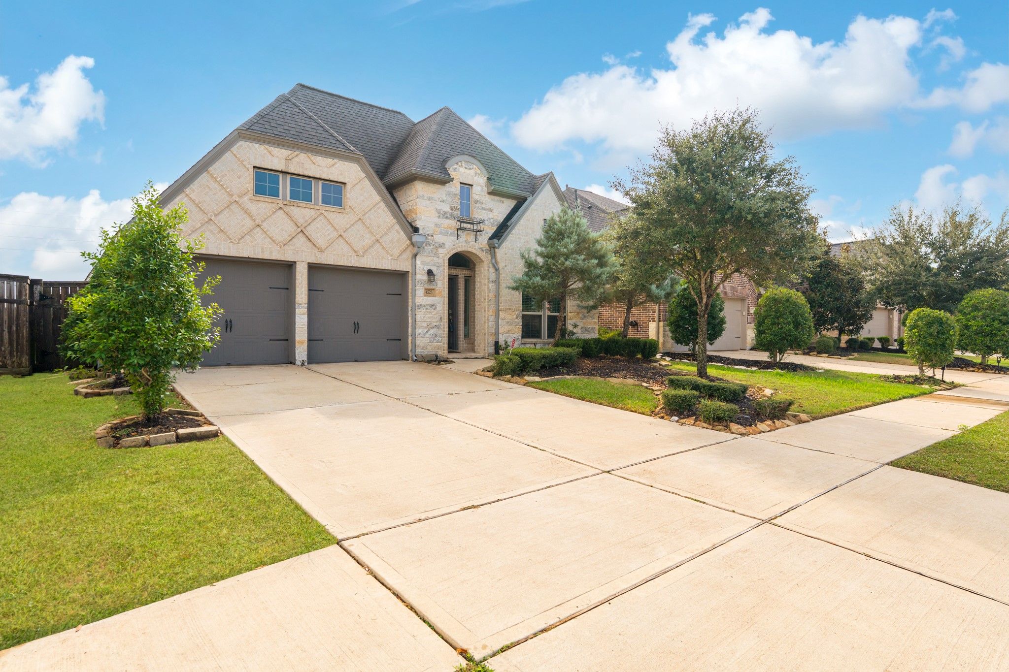 4523 Jennings Creek Court