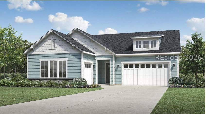 34 Loblolly Pine Lane
