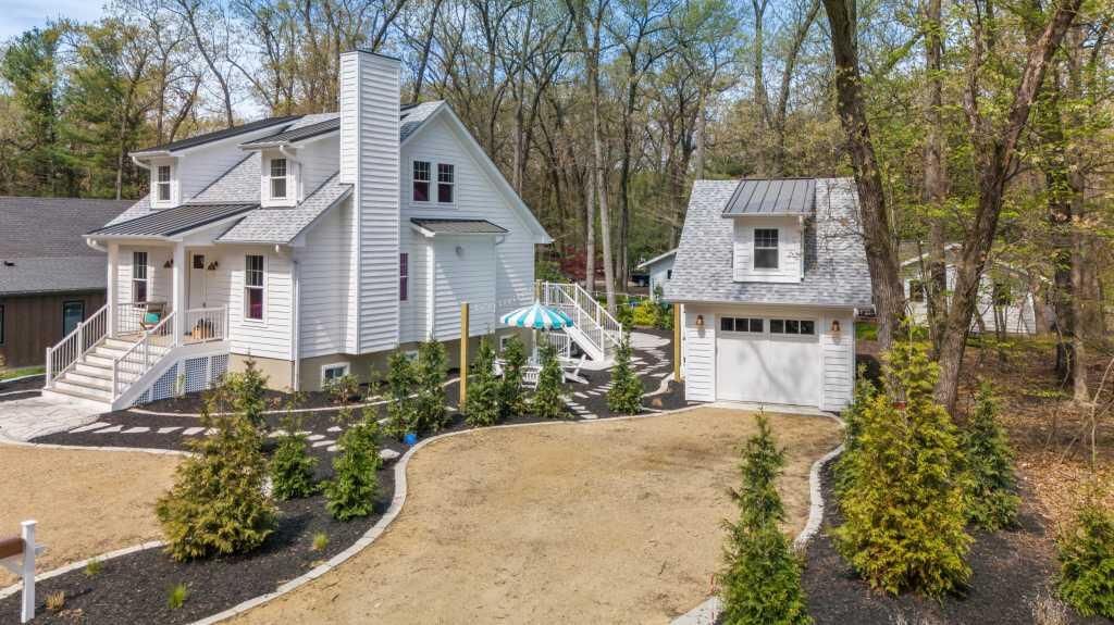 4108 Chippewa Trail