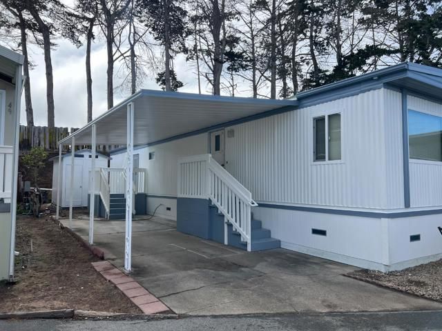 356 Reservation Road