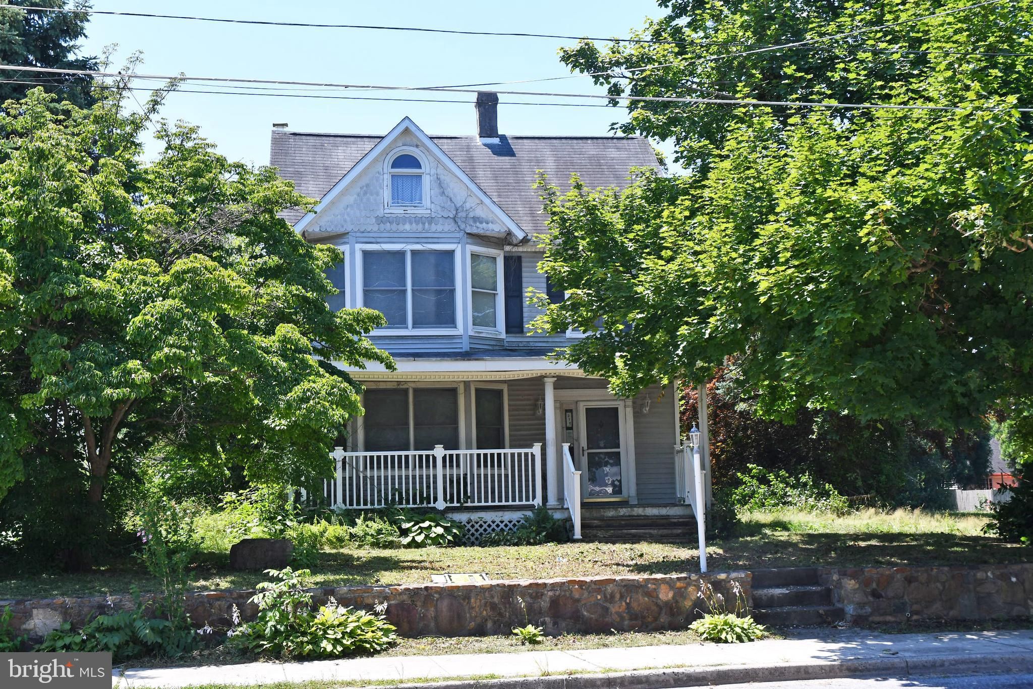 210 W Main Street