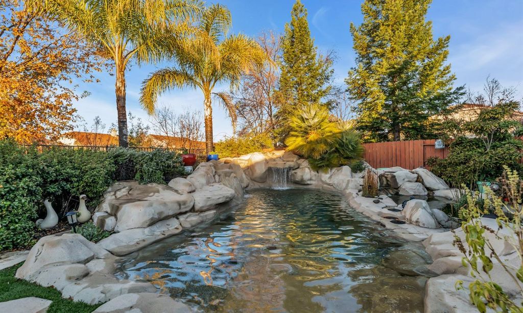 Four Seasons at El Dorado Hills