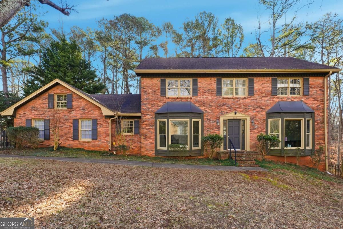 600 Branch Valley Court