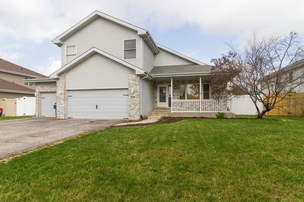 Cap Estates Bourbonnais Il Homes For Sale Real Estate Neighborhoods Com