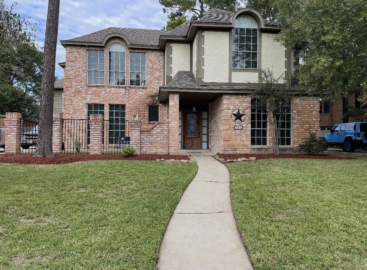 17810 Clearlight Lane