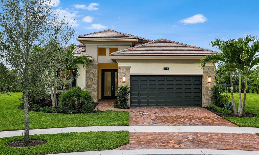 Cresswind Palm Beach