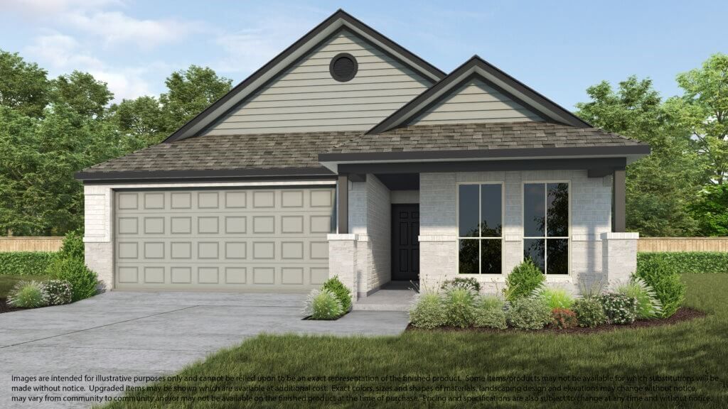 11111 Rose River Drive