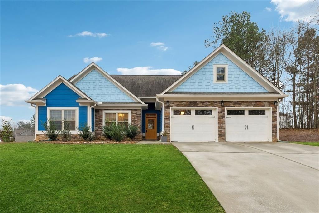 60 Stonecrest Drive