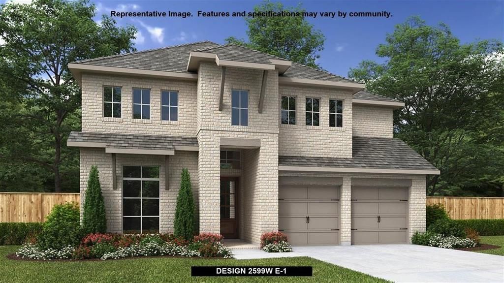 5243 Flat Stone Lane