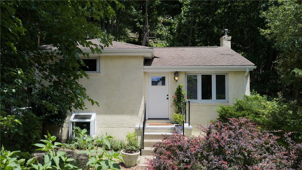 1501 Beaver Road