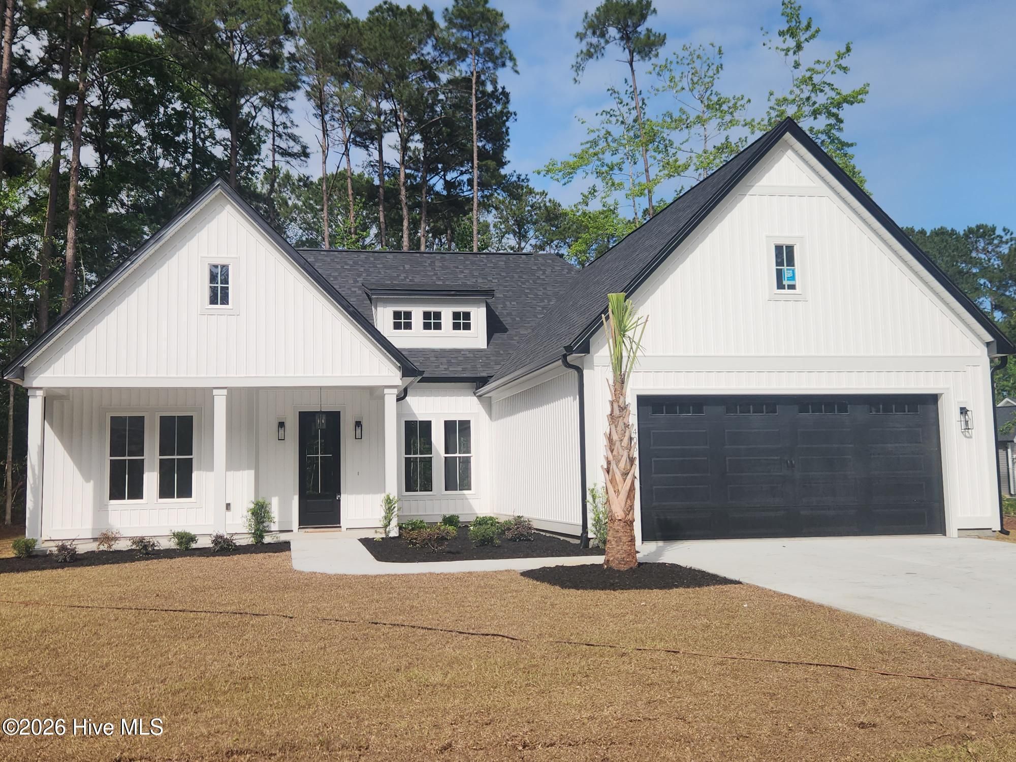 406 Sandlewood Drive Nw