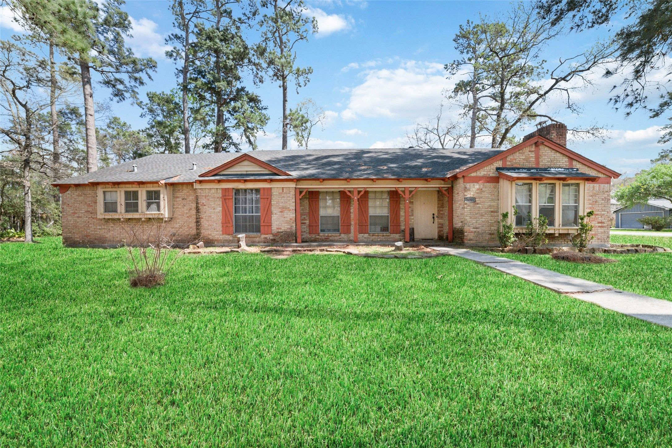 26902 Maplewood Drive