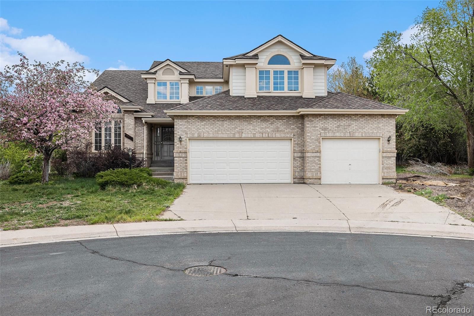 5485 S Jasper Court
