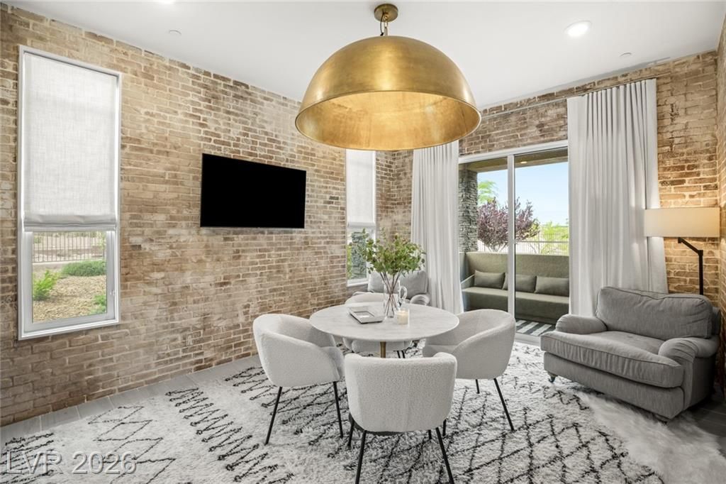 11280 Granite Ridge Drive 1105