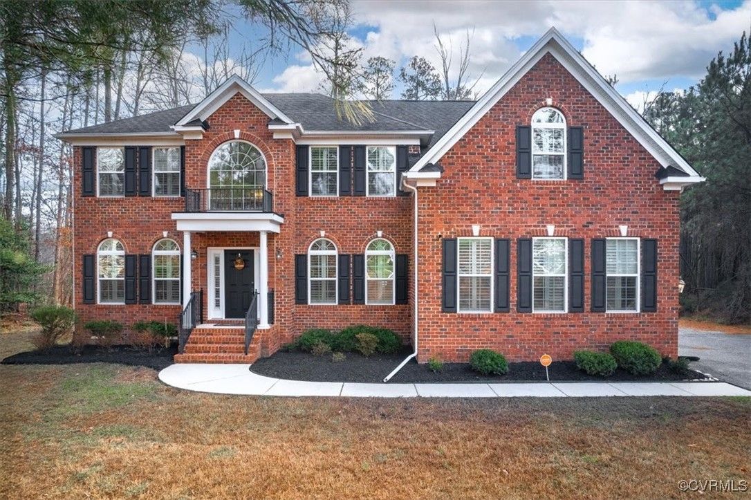 1301 Quiet Forest Lane