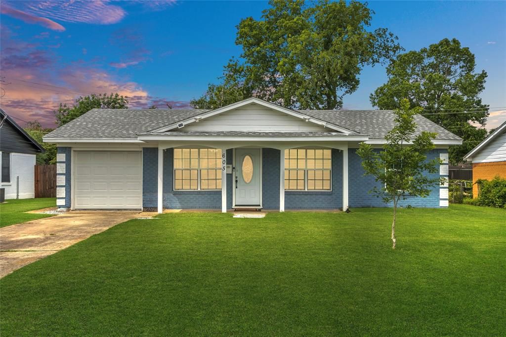 605 Terrace Drive