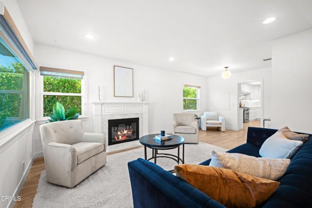 1200 Orange Grove Avenue