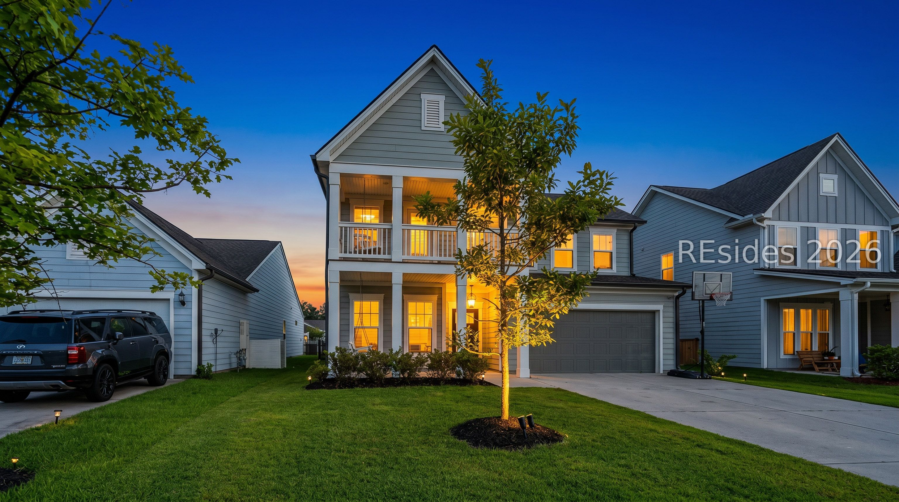 874 Danner Drive