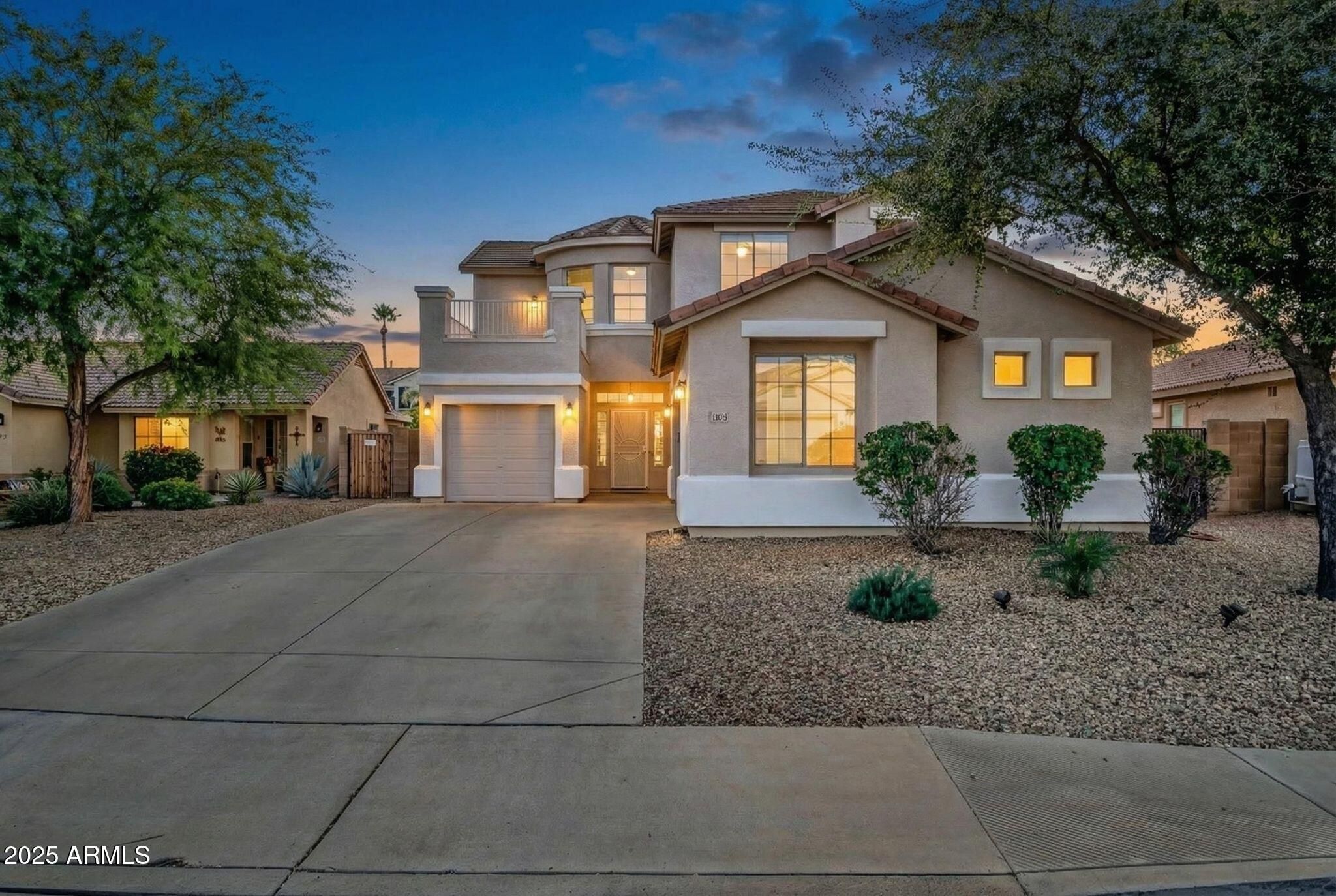 16529 W Saguaro Lane