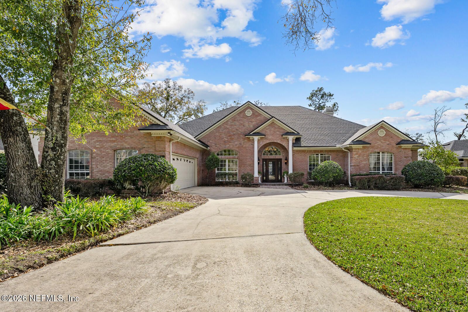 3728 Mosswood Court