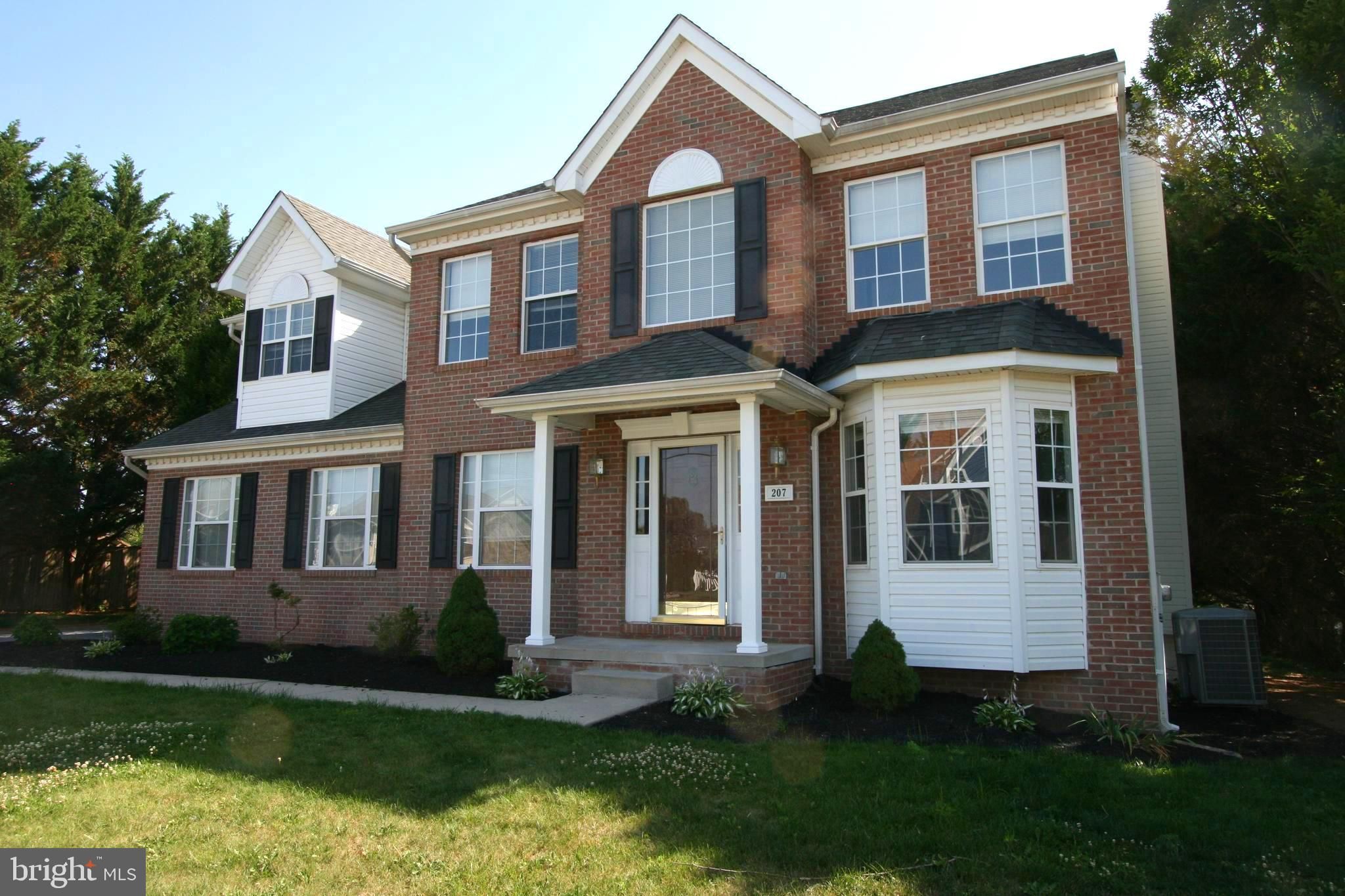 207 Bentley Street